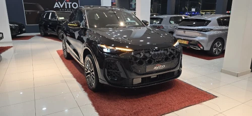 Audi Q5 2026 