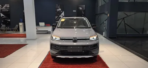Volkswagen Tahru 2025 
