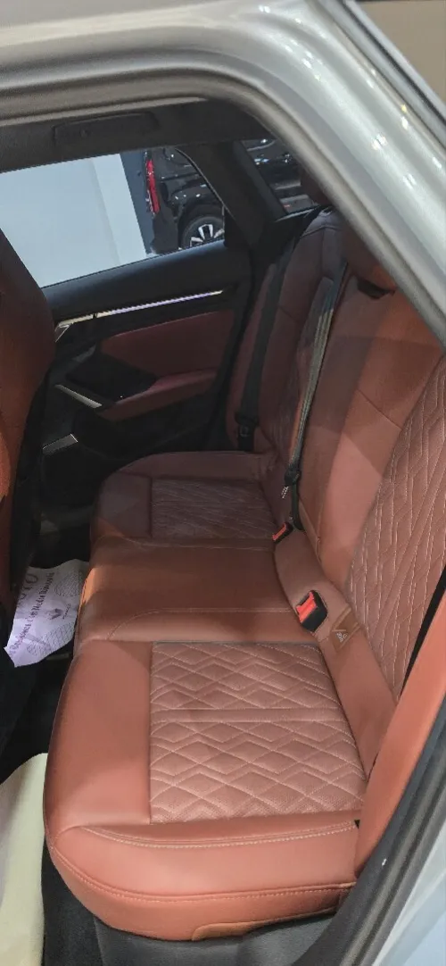 Audi A3 2026 