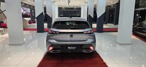 Peugeot 308 2023 GT