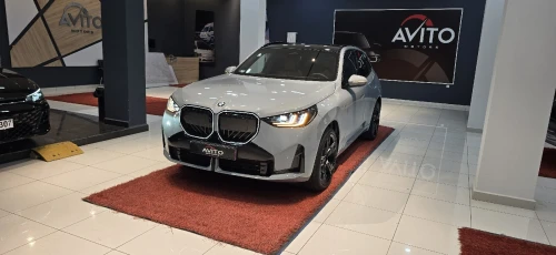 BMW X3 2026 