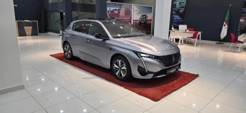 Peugeot 308 2023 GT