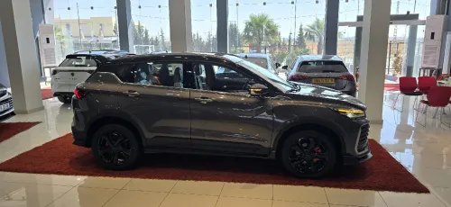 Geely Coolray 2026 Battle 