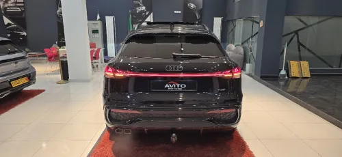 Audi Q5 2026 