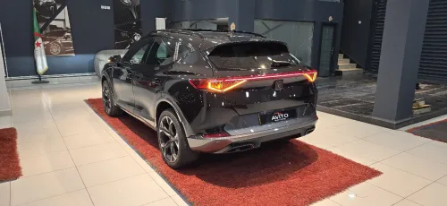 Cupra  Formentor 2024 