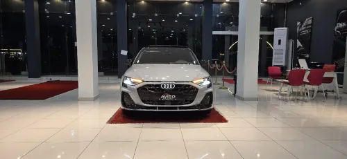 Audi A3 2026 