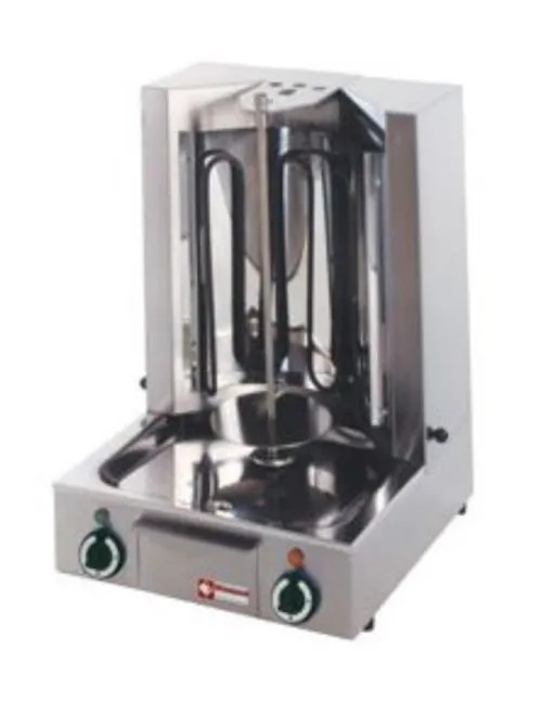 Machine électrique shawarma kabab