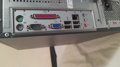 MINI UNITE CENTRALE DDR3 BUREAUTIQUE