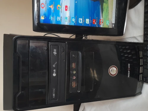 UNITE CENTRALE I5