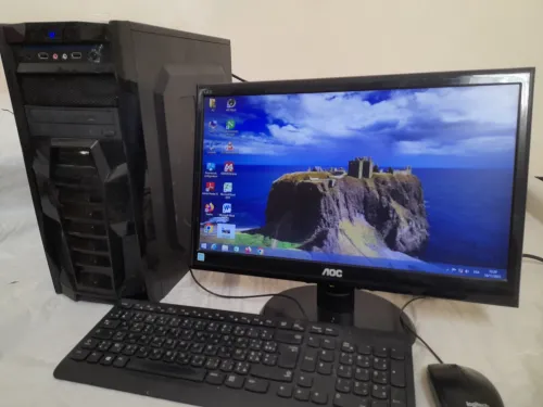 ORDINATEUR I5