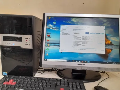 PC ORDINATEUR I3