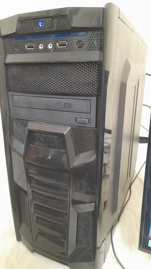UNITE CENTRALE I5