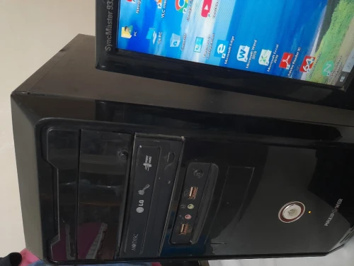 UNITE CENTRALE I5