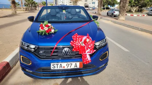 Volkswagen T-Roc 2021 R-Line 
