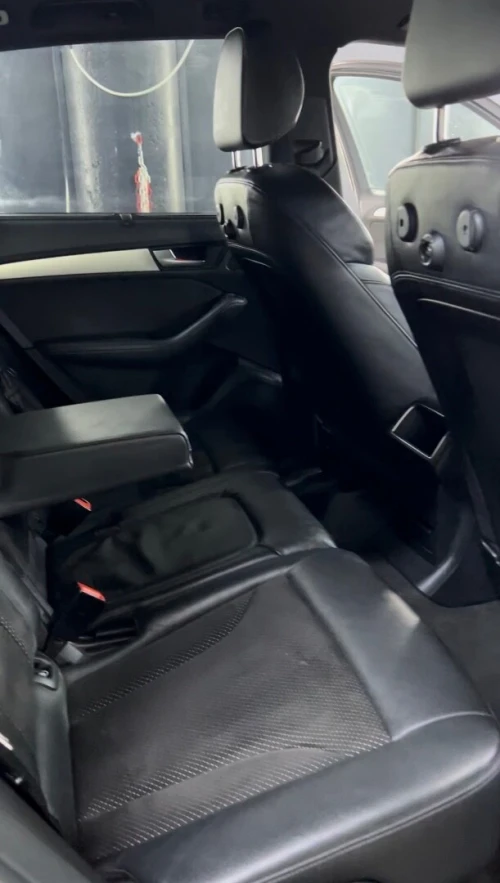 Audi Q5 2016 S Line