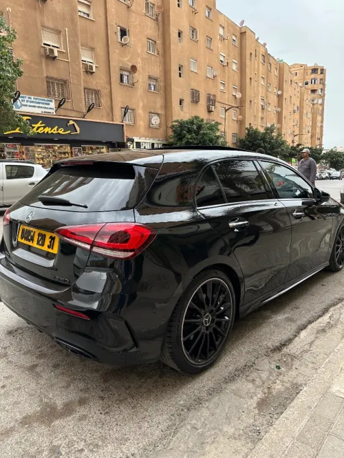 Mercedes Classe A 2020 220D