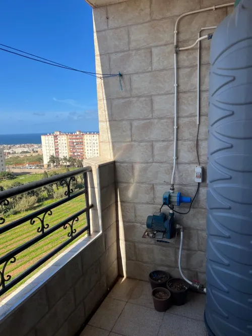 Location Appartement F3 Alger Ain benian