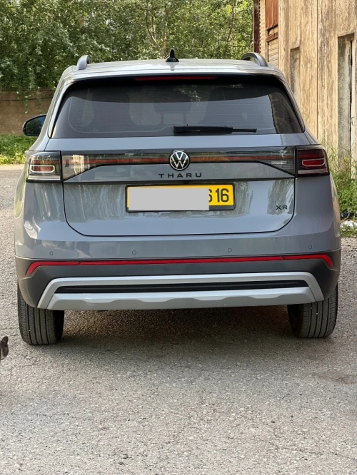 Chauffeur privé