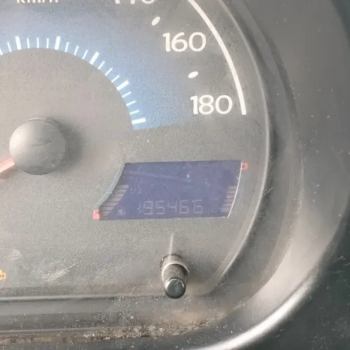 Geely Geely GX2 2016 