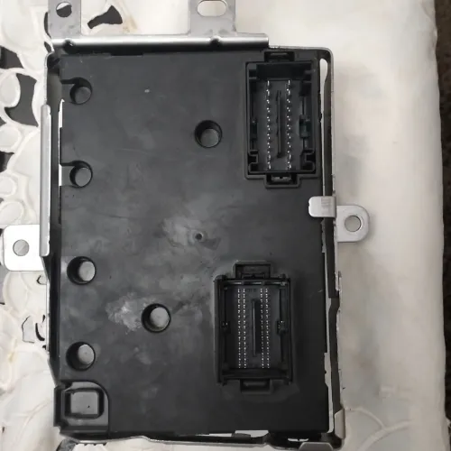 Mémoire et BRC BSI fiat Tipo