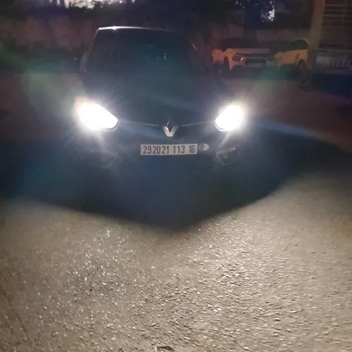 Renault Fluence 2013 Sport way