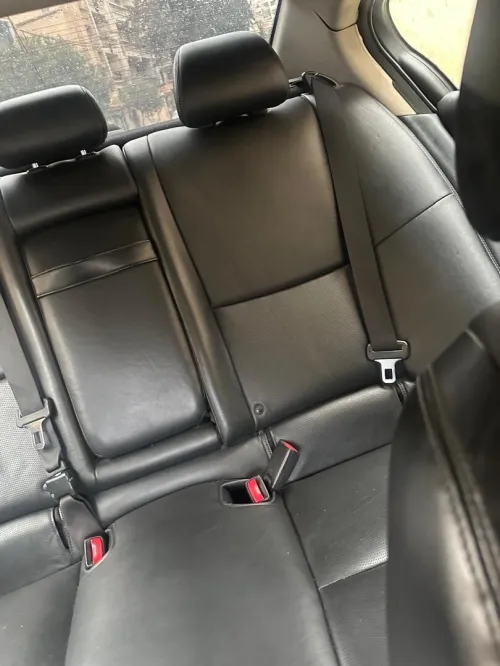 Infiniti Infiniti Q50 2018 Infiniti Q50