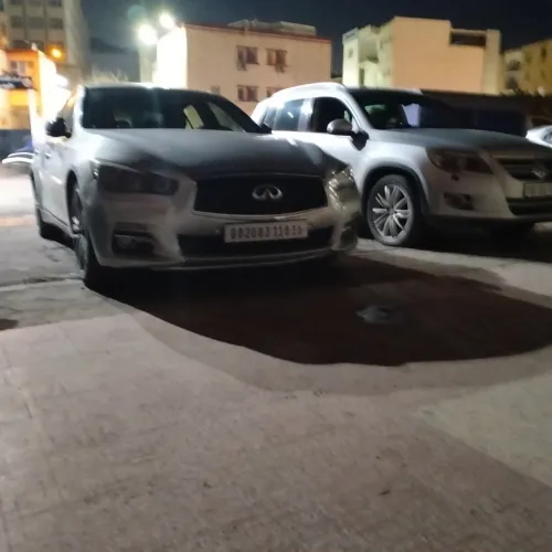 Infiniti Infiniti Q50 2018 Infiniti Q50
