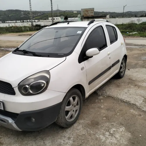Geely Geely GX2 2016 