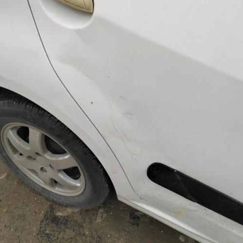 Geely Ray 2016 Cross GL