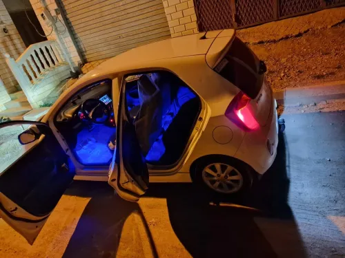 Kia Picanto 2014 Pope plut