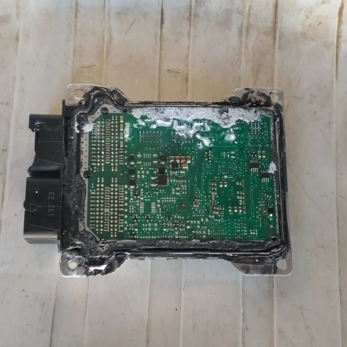 Mémoire fiat Tipo