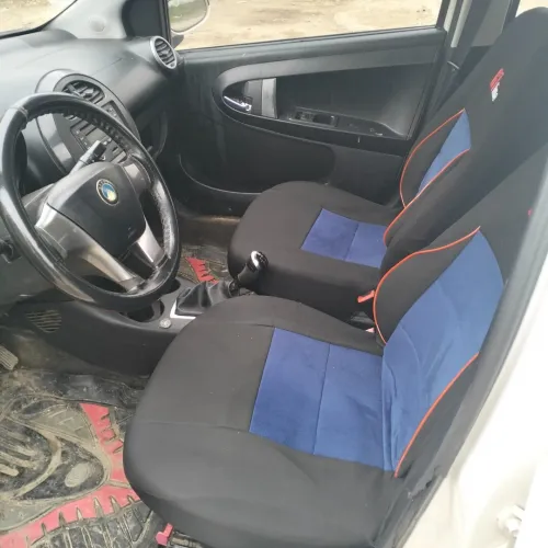Geely Geely GX2 2016 