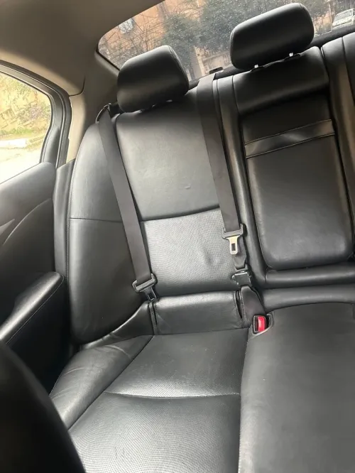 Infiniti Infiniti Q50 2018 Infiniti Q50