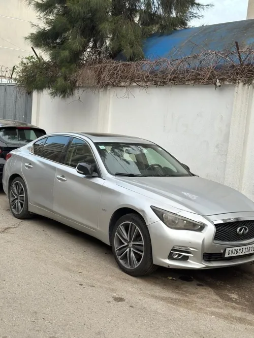 Infiniti Infiniti Q50 2018 Infiniti Q50