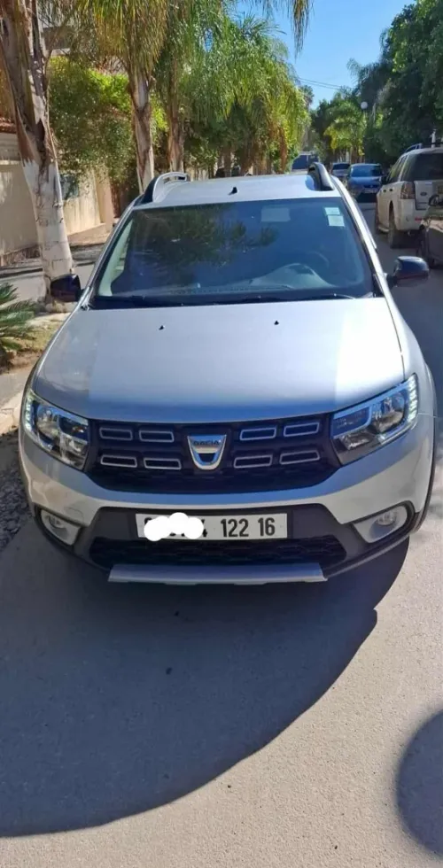 Dacia Sandero 2022 Stepway PRIVILEGE