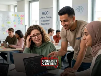 What No One Tells You About Learning English Fast