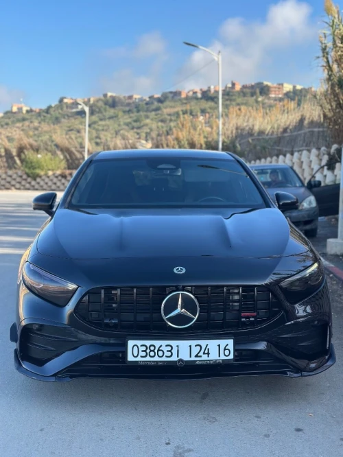 Mercedes Classe A200 2024 
