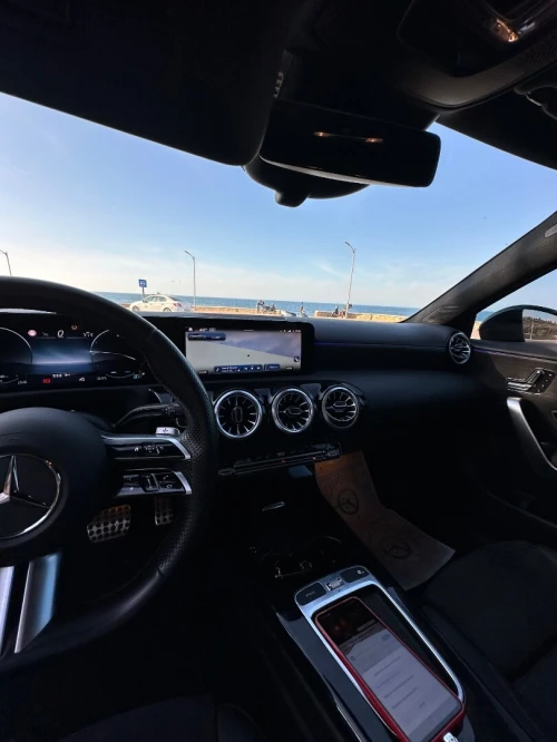 Mercedes Classe A200 2024 