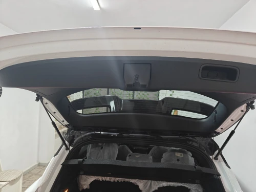 Geely Coolray 2025 