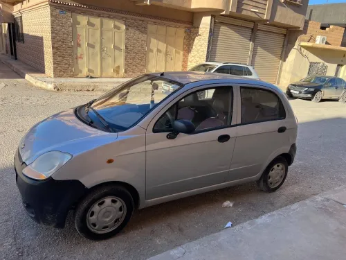 Chevrolet Spark 2013 Spark