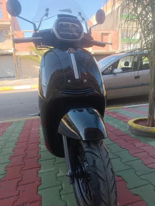 Benelli Panaria 2023