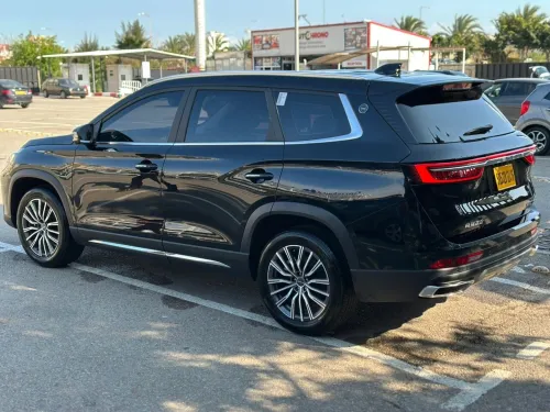 Jetour  X90plus  2024  Luxury 