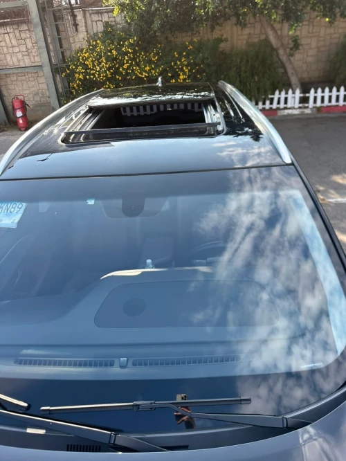 Jetour  X90plus  2024  Luxury 