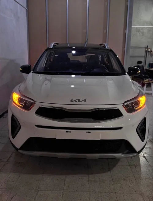 Kia KX1 2025 Full Option