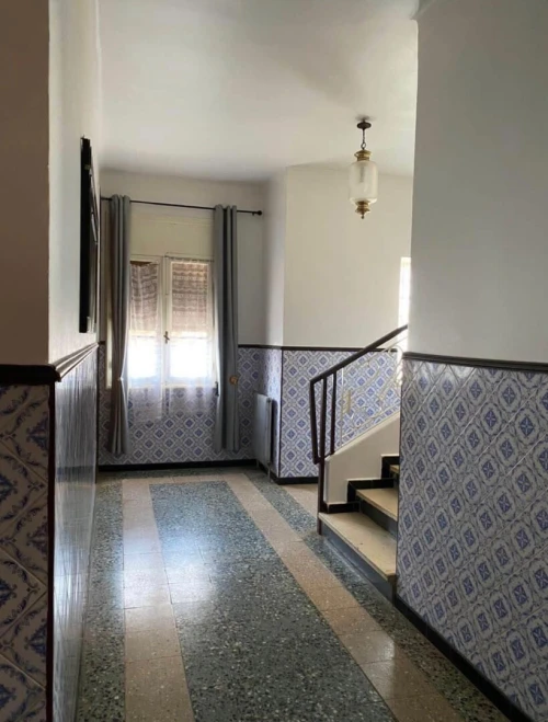 Vente Villa Tlemcen Tlemcen
