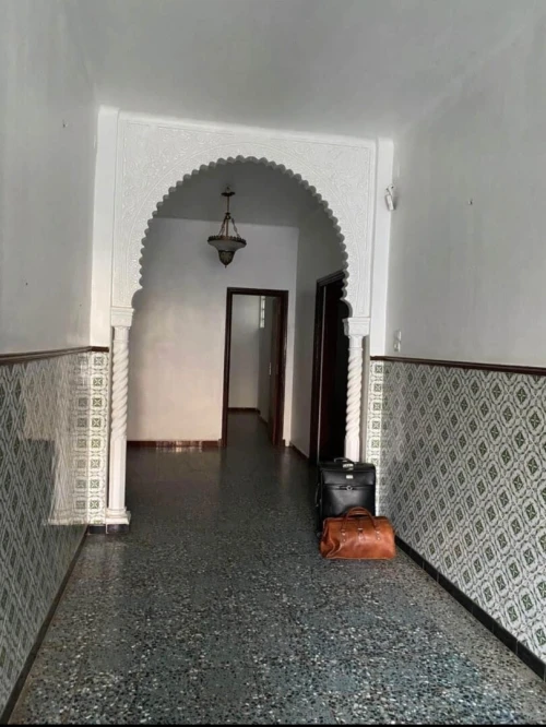 Vente Villa Tlemcen Tlemcen