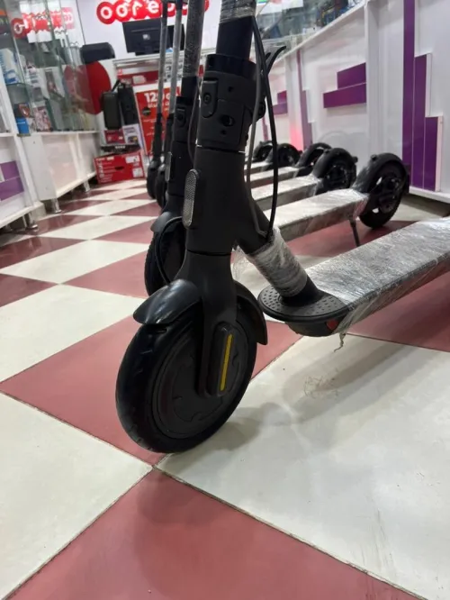 Trottinette électrique Xiaomi pro 2 تروتينات الكتريك سكوتر 