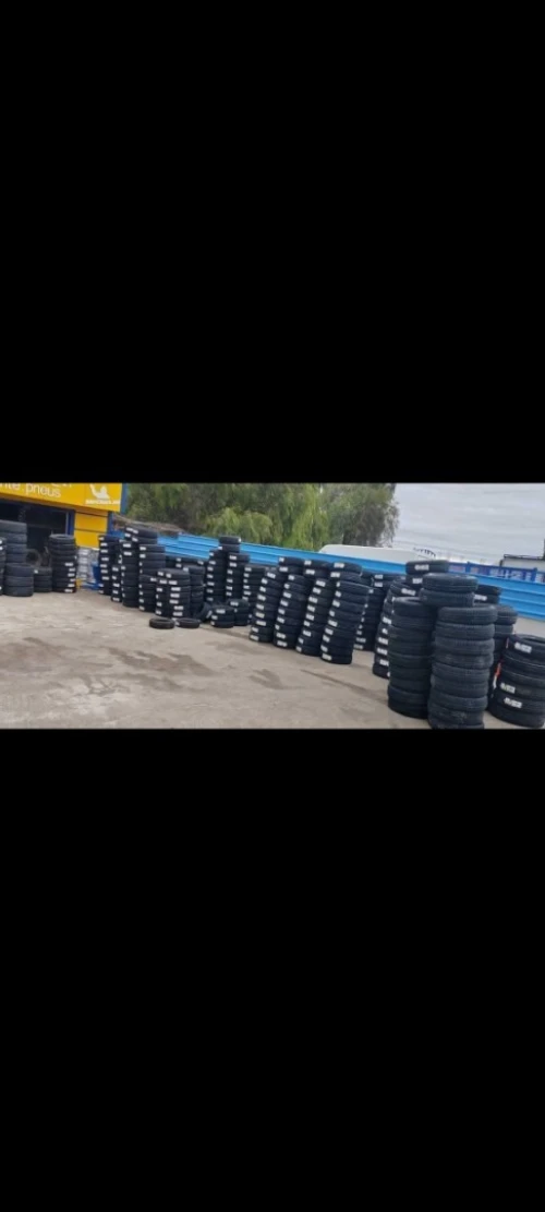 بيع العجلات بجميع المقاساتVente Pneus Toutes Dimensions