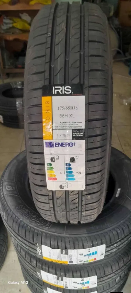 بيع العجلات بجميع المقاساتVente Pneus Toutes Dimensions