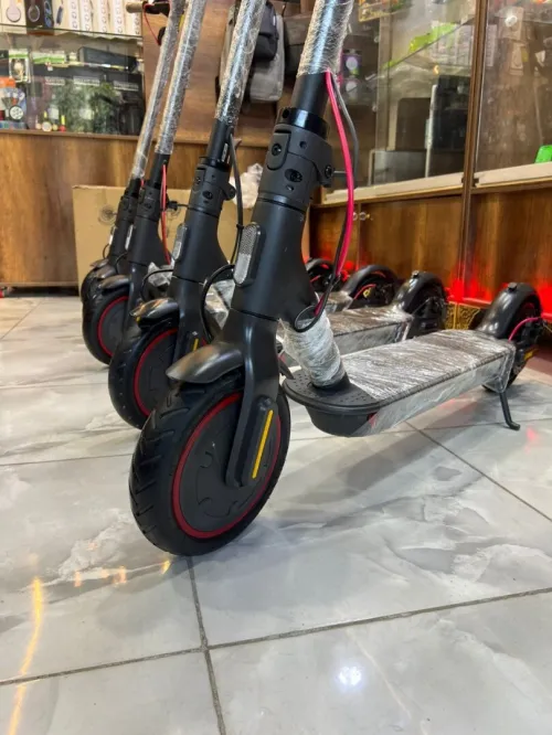 Trottinette électrique xiaomi PRO 2 PRO 3 